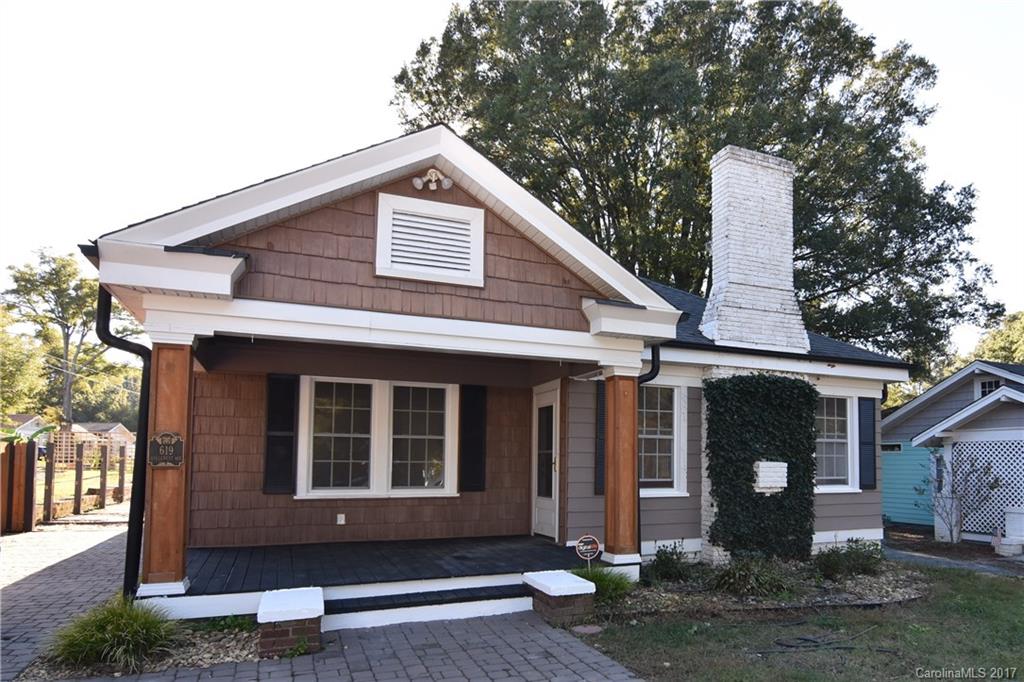 619 Hillcrest Avenue Gastonia NC 28052