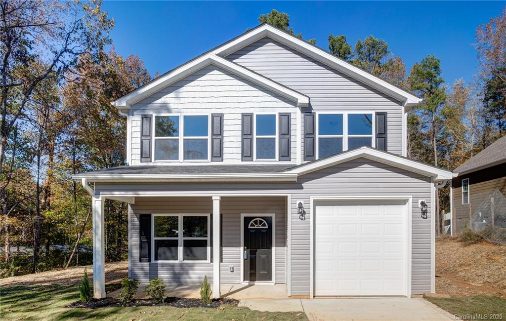 3029 Grace Meadow Lane Charlotte NC 28214