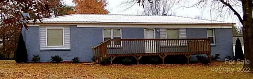 3591 Reepsville Road Lincolnton NC 28092