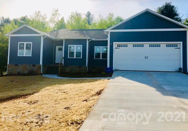 4377 Belmont Drive Morganton NC 28655