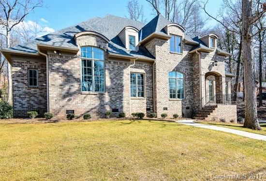 7725 Park Road Charlotte NC 28210