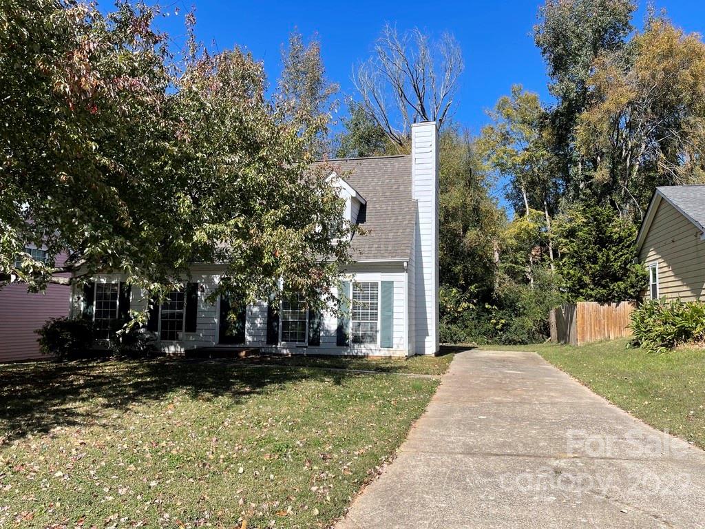 7508 Barn Stone Drive Charlotte NC 28227