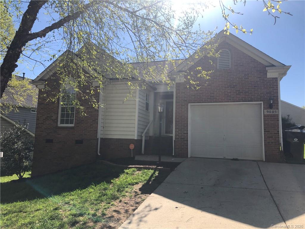 9005 Little Hampton Place Charlotte NC 28215