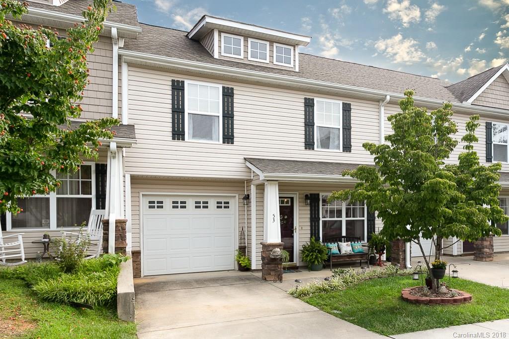 53 Amersham Lane Fletcher NC 28732
