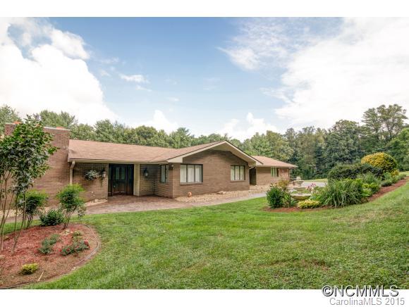 380 Liberty Road Candler NC 28715