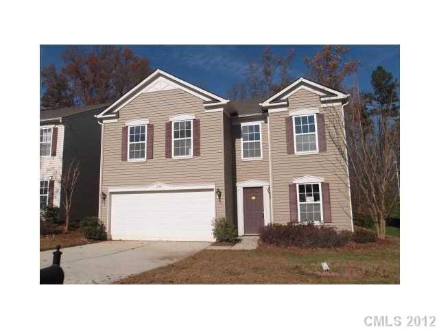 5139 Vanhoy Lane Charlotte NC 28269