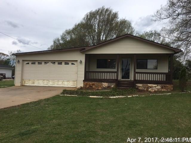 2027 Elizabeth Avenue Shelby NC 28150