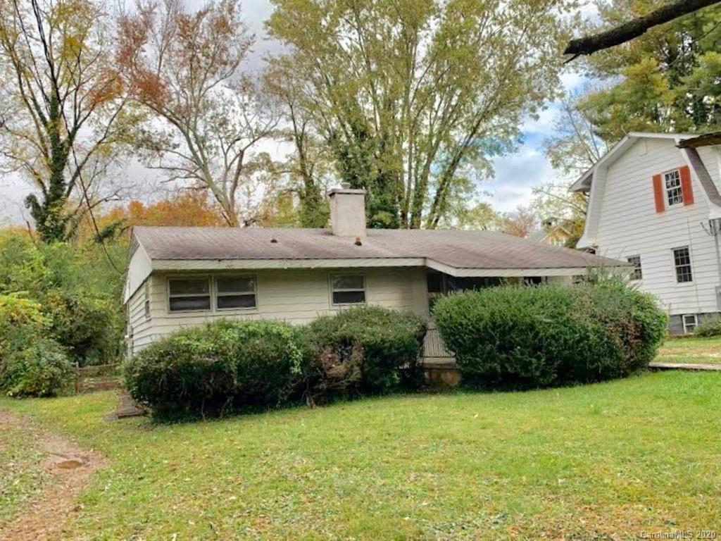 163 Sulphur Springs Road Asheville NC 28806