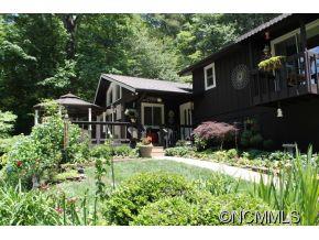100 Floral Drive Pisgah Forest NC 28768
