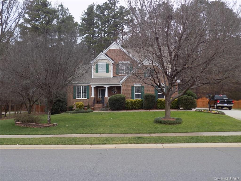 4525 Andrew James Drive Charlotte NC 28216