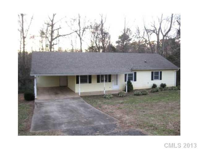 712 Falls Ferguson Road Gastonia NC 28052