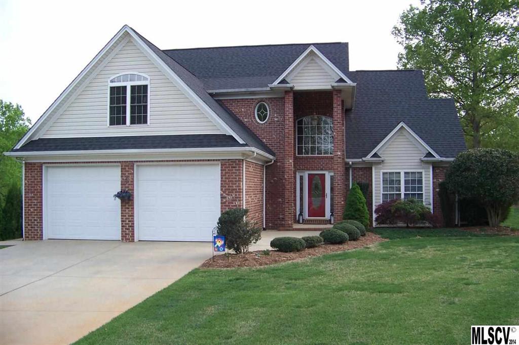 1179 Edgefield Lane Newton NC 28658