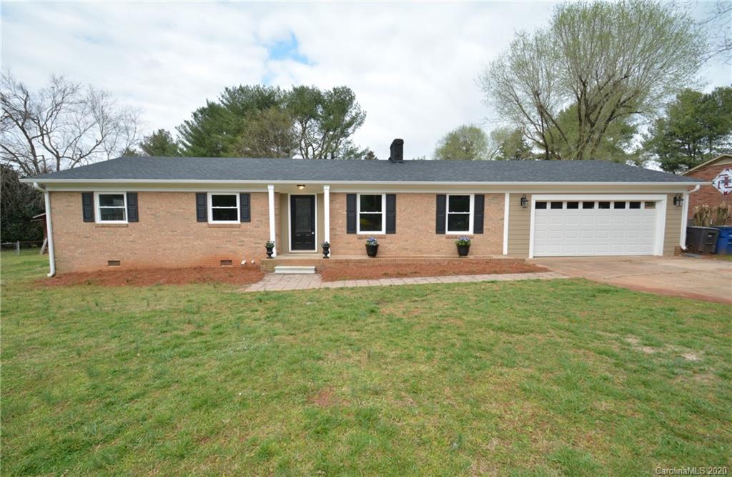 835 Armstrong Street Statesville NC 28677