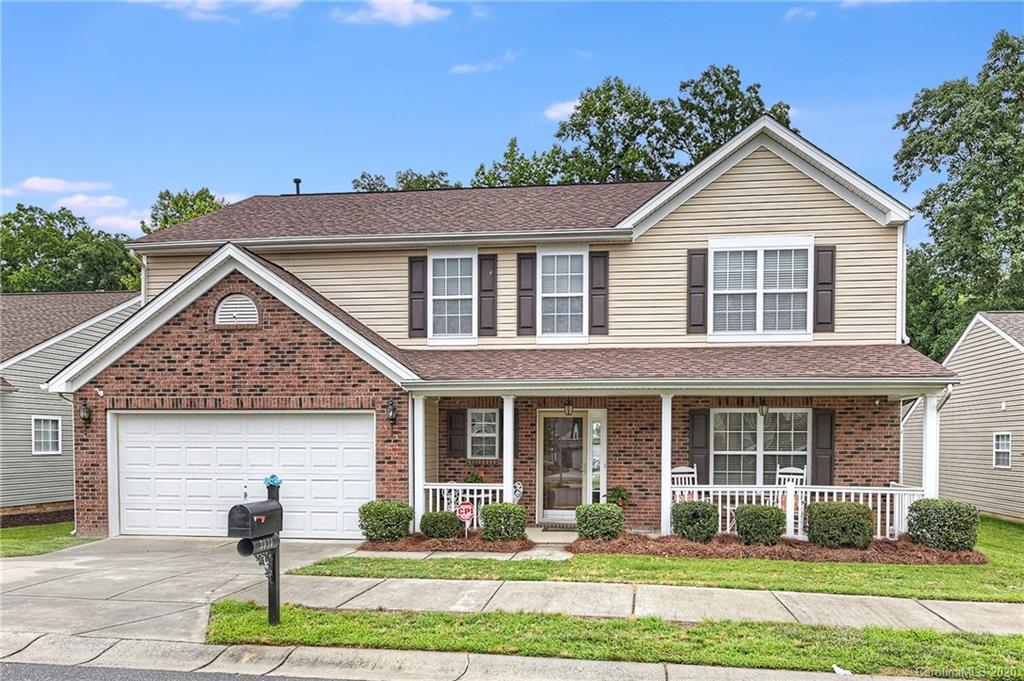 3010 Cornflower Lane Indian Trail NC 28079