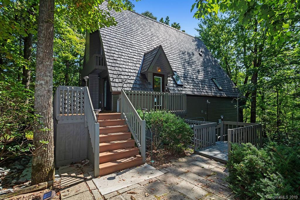 61 Adohi Court Brevard NC 28712