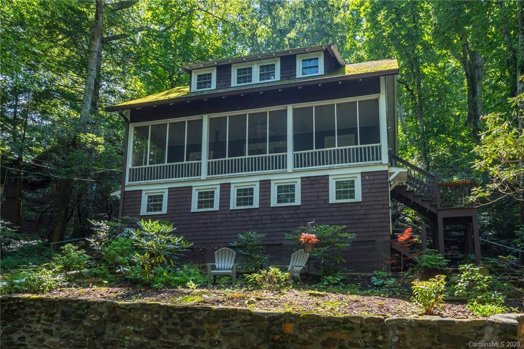 340 Texas Road Montreat NC 28757