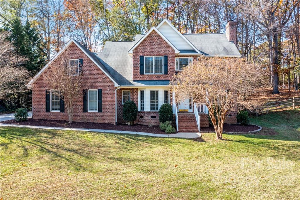 3009 Ed Reid Street Charlotte NC 28216