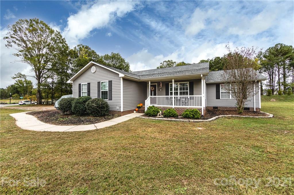6051 Roberta Road Harrisburg NC 28075
