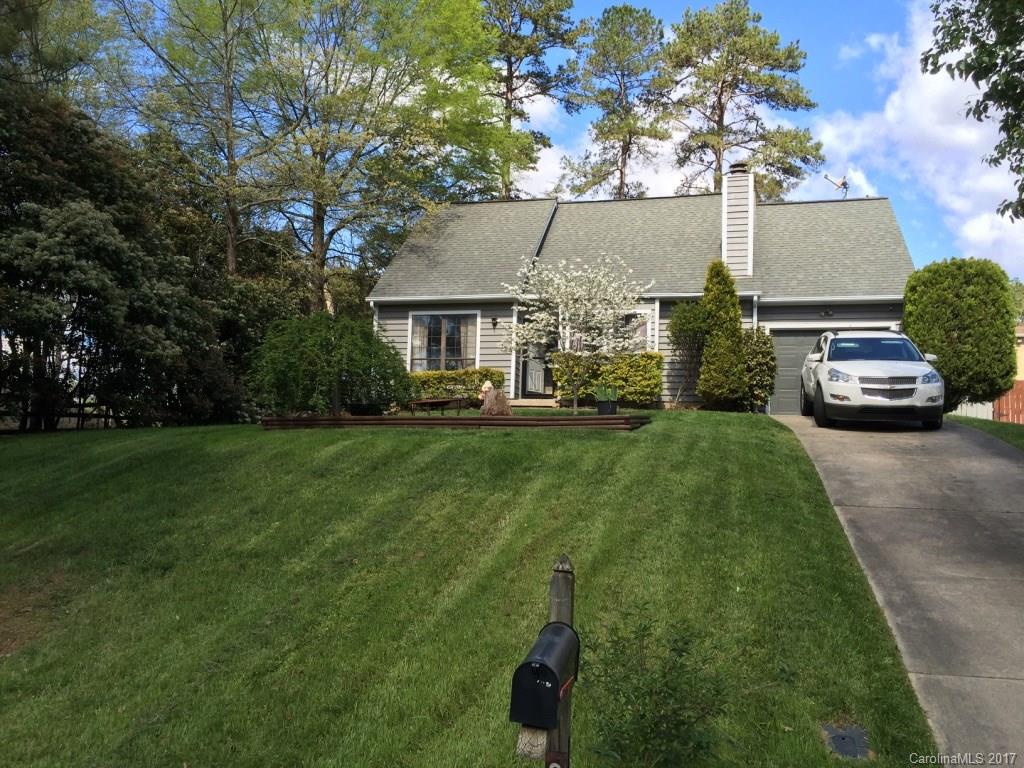 8228 Mattingridge Drive Charlotte NC 28270