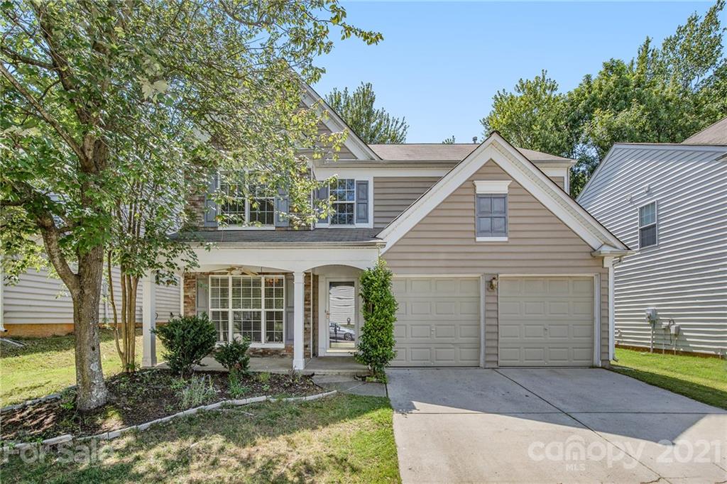 18739 Victoria Bay Drive Cornelius NC 28031