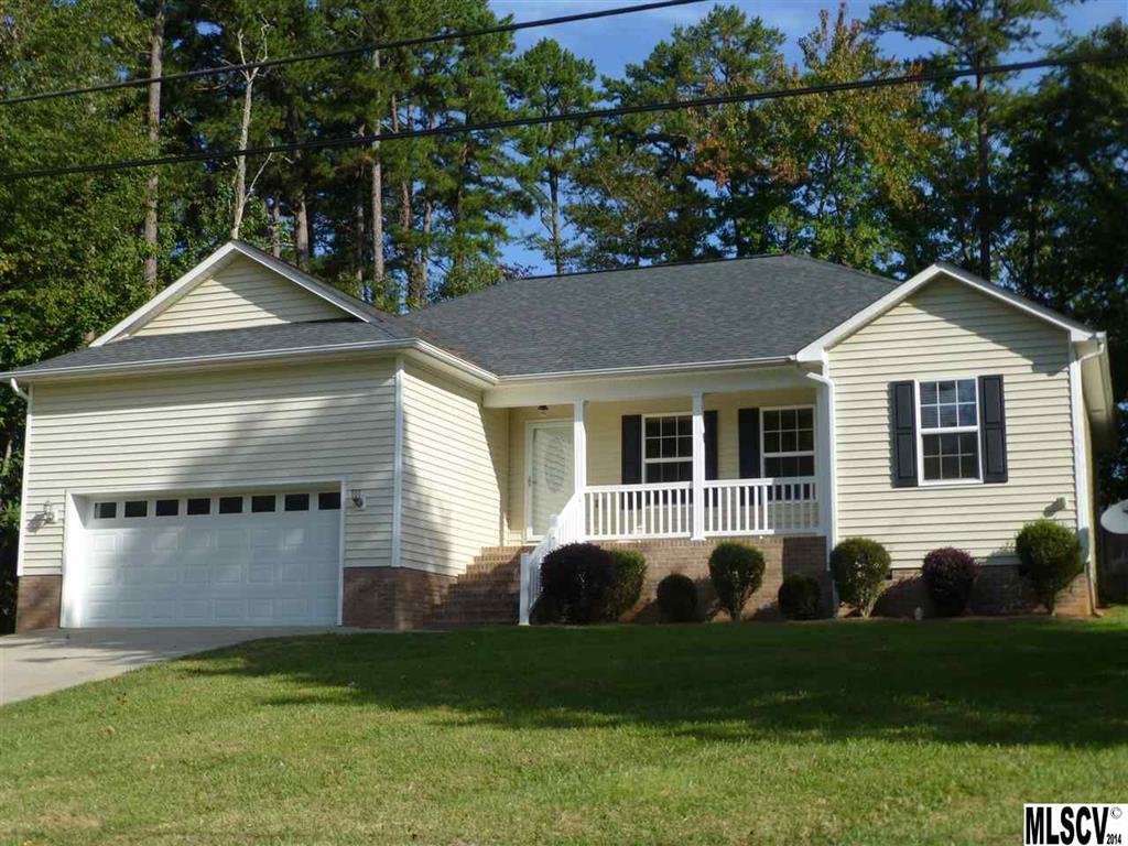 1333 20th Avenue Place NE Hickory NC 28601