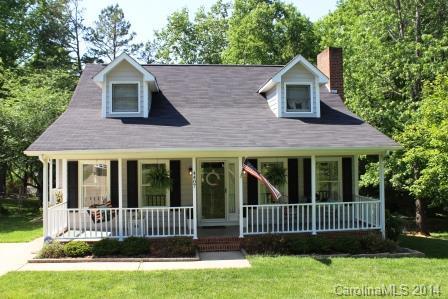 4407 Huntington Drive Gastonia NC 28056
