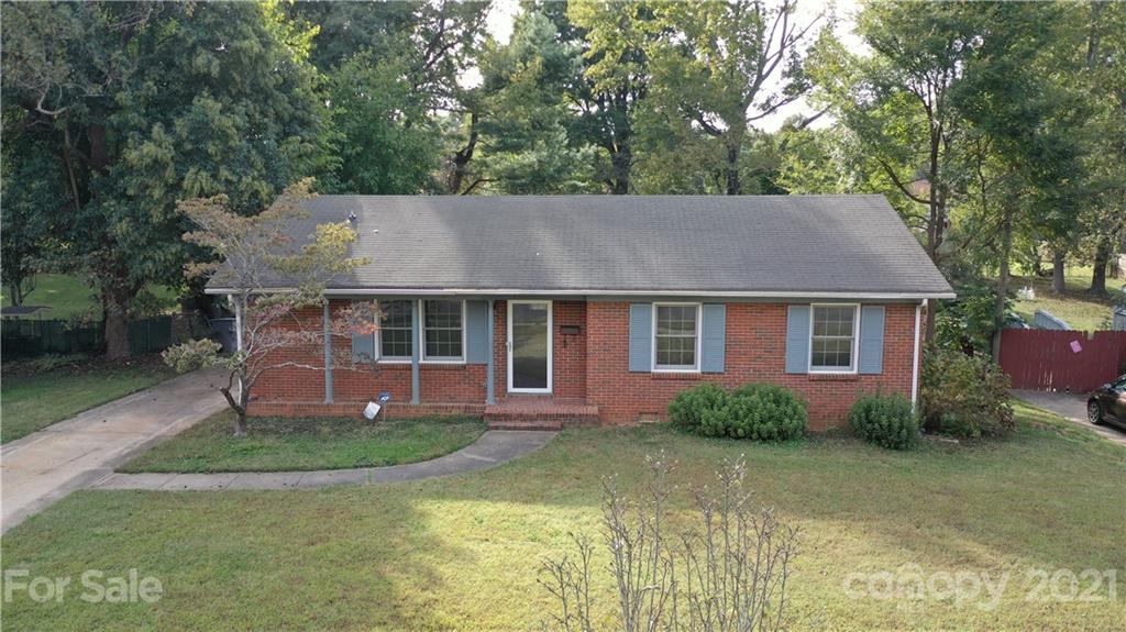 2232 Briargrove Drive Charlotte NC 28215