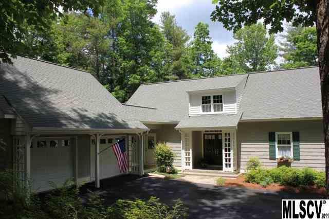 4310 Partridge Court Lenoir NC 28645