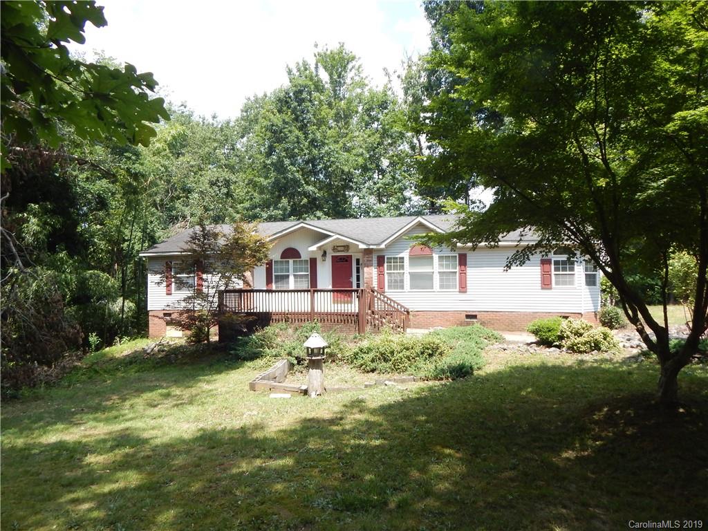 1864 Coopers Gap Road Rutherfordton NC 28139