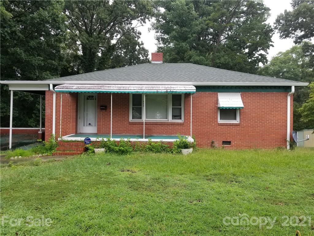 608 W Cama Street Charlotte NC 28217