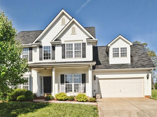 152 Riverfront Parkway Mount Holly NC 28120
