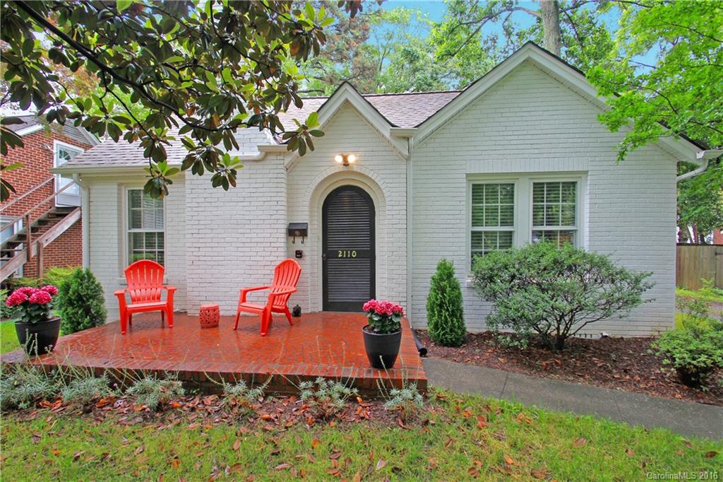 2110 Winter Street Charlotte NC 28205