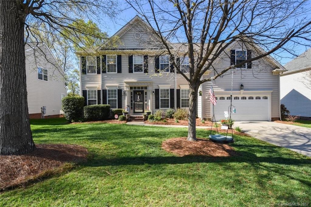 614 Birchwood Drive Waxhaw NC 28173