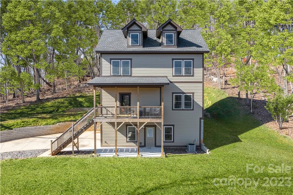 62 Crystal June Lane Asheville NC 28803