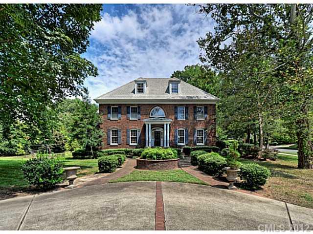1331 Scotland Avenue Charlotte NC 28207