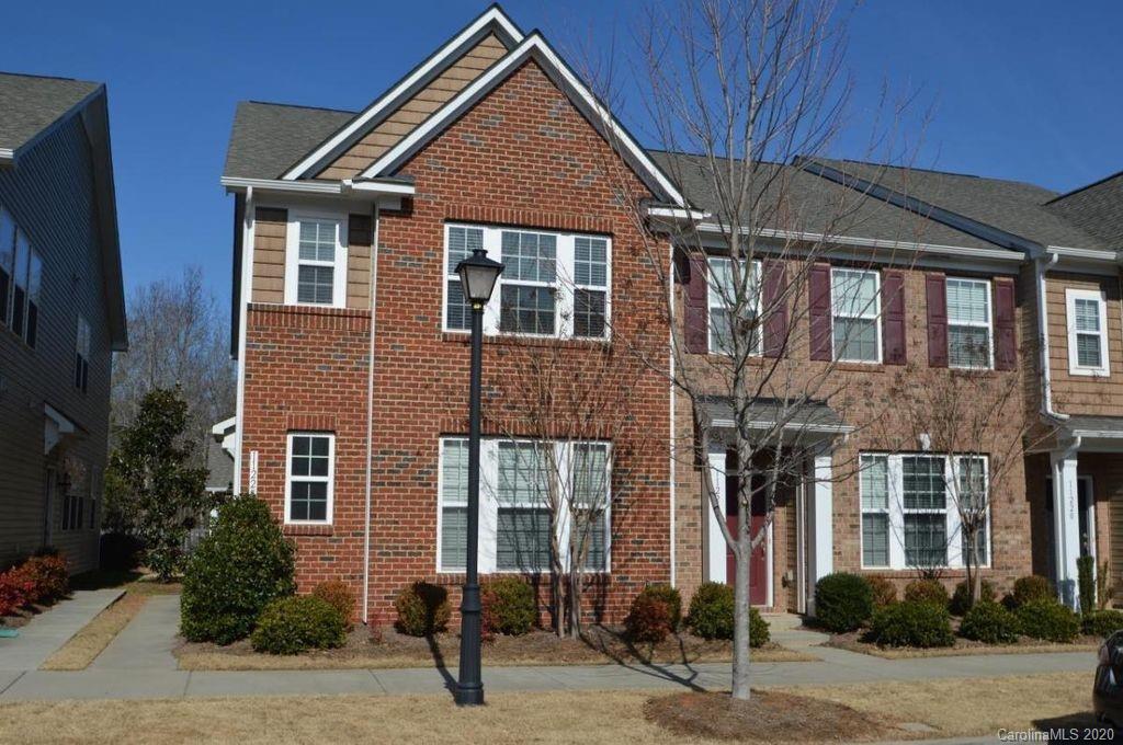 11228 Cedar Walk Lane Charlotte NC 28277