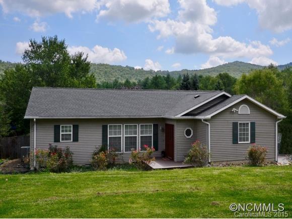 1 Floyd Drive Asheville NC 28803