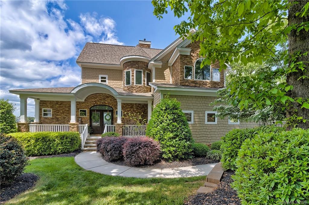 280 Bridgewater Lane Mooresville NC 28117