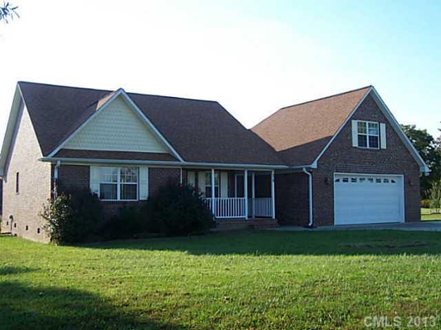 158 Skyland Drive Statesville NC 28625