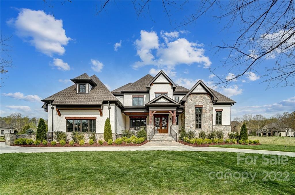 7809 Clovervale Drive Waxhaw NC 28173