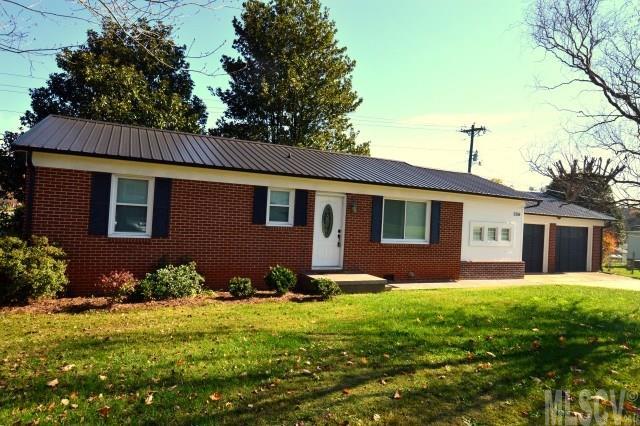 5356 Meadowlane Drive Granite Falls NC 28630
