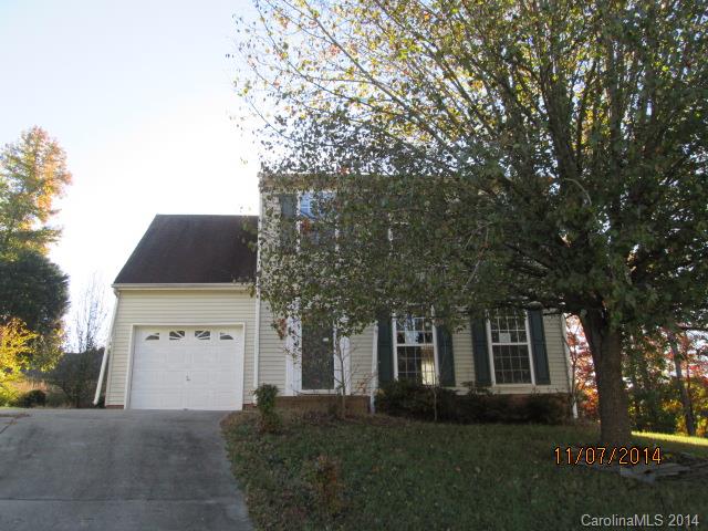 2041 Mallard Pine Court Charlotte NC 28262