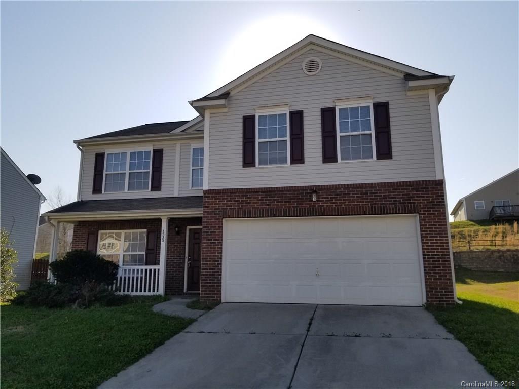 1535 Cold Creek Place Huntersville NC 28078