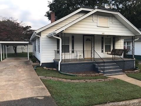 314 E 20th Street Newton NC 28658