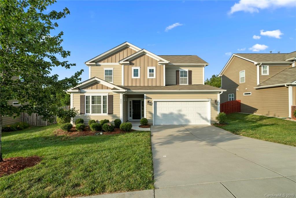 404 Sweet Shrub Court Nw Concord NC 28027