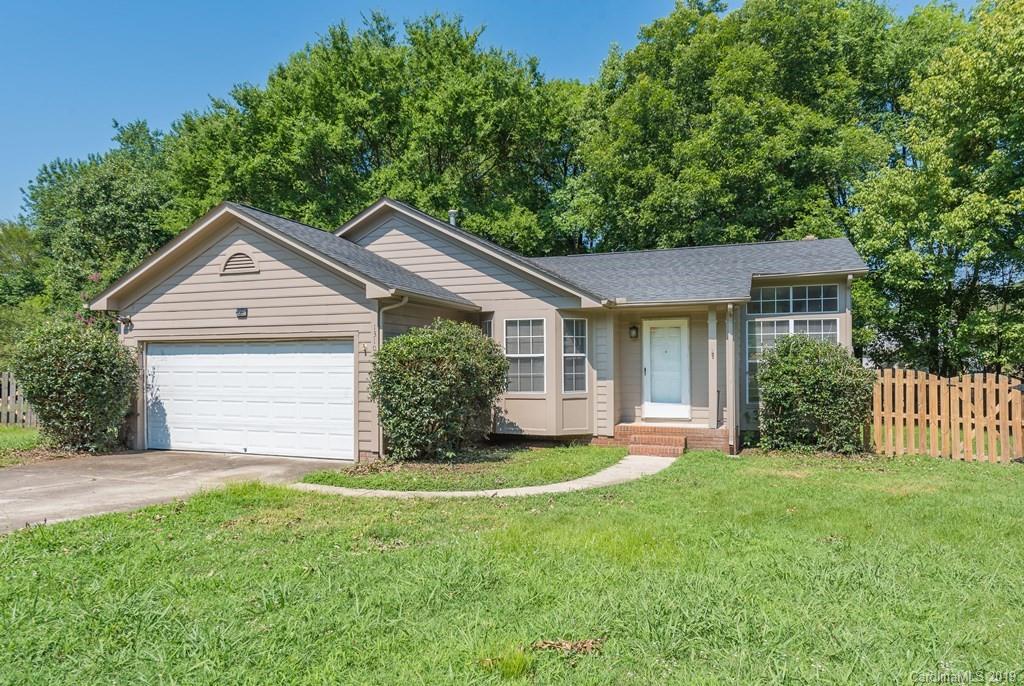 13103 Black Chestnut Place Charlotte NC 28278