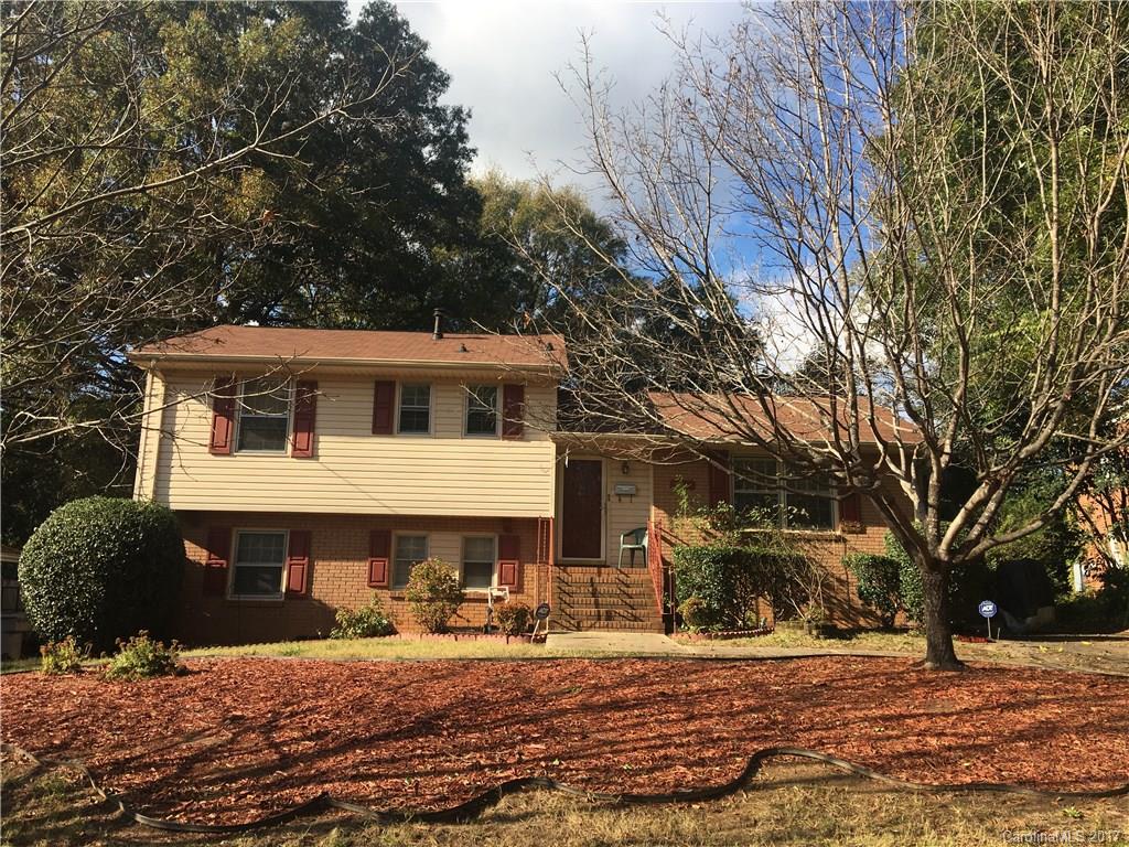 5433 Kerry Lane Charlotte NC 28215