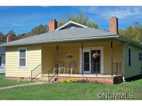 141 Edwards Avenue Swannanoa NC 28778