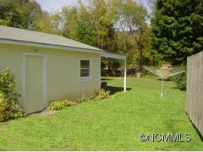 141 Edwards Avenue Swannanoa NC 28778