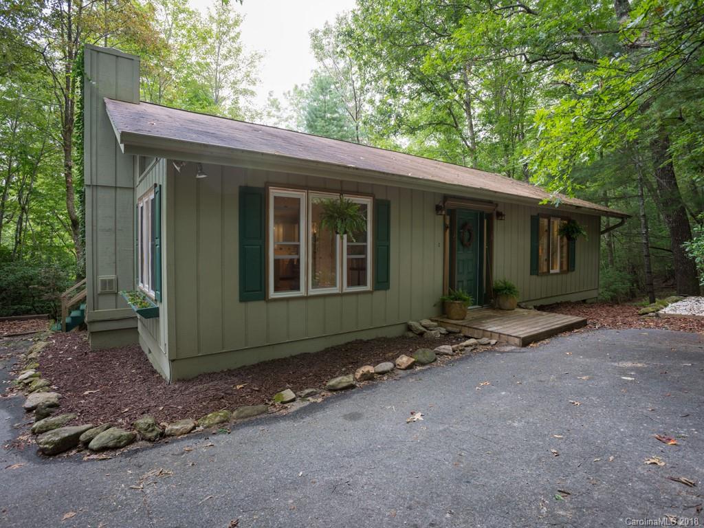 124 Waldsi Court Brevard NC 28712
